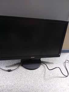 Б/в Монітор Philips 273v5l 01-200860506