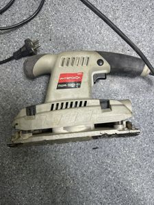 Б/в Шліфмашина вібро Интерскол пшм-300э -01 01-200864460