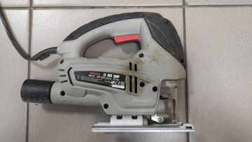 Б/у Электролобзик Forte js 900 aqvp 01-200862398