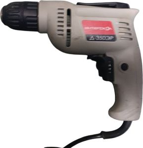 Б/у Дрель ударная Интерскол д-10/350эр 01-200864928