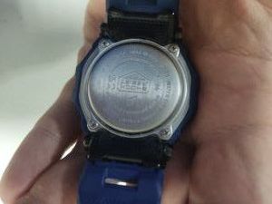 Б/в Годинник Casio gbd-200-1er 01-200864754