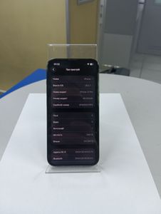 Б/в Мобільний телефон Apple iphone 13 pro 256gb 01-200817497