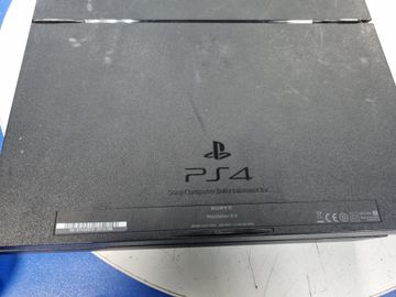 Б/у Игровая приставка Sony playstation 4 1tb 01-200862945