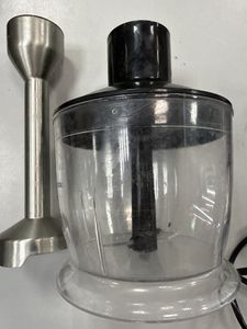 Б/в Блендер Ergo ehb 7000 01-200861458