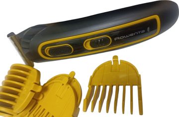 Б/у Триммер электрический Rowenta sport tn9113f0 01-200830650