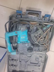 Б/в Перфоратор Crafter rh-1950 01-200865672