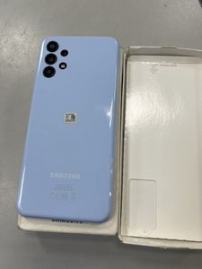 Б/у Мобильный телефон Samsung galaxy a13 4/128gb 01-200864917