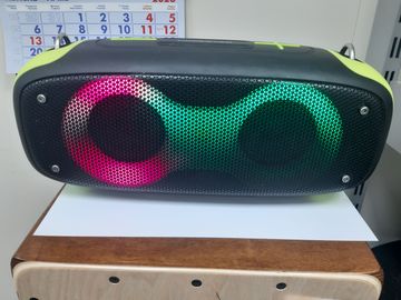 Б/в Акустика Hopestar a30 party 01-200865883