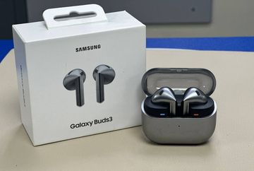 Б/в Навушники Samsung galaxy buds3 01-200845362