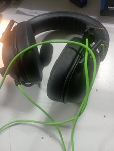 Б/в Навушники Razer shark v2 x 01-200866500