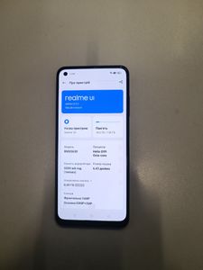 Б/у Мобильный телефон Realme 10 8/128gb 01-200866709