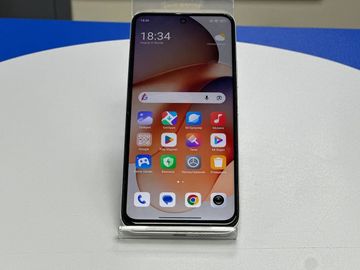Б/у Мобильный телефон Xiaomi redmi 12 8/256gb 01-200866528