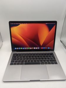 Б/в Ноутбук Apple a1708 /macbook pro 13,3" core i5 2,3ghz/ram8gb/ssd128gb/intel iris plus graphics 640 01-200803404