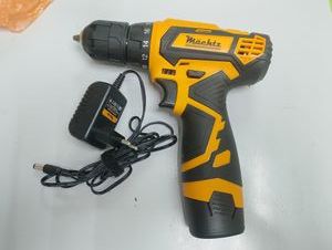 Б/в Шурупокрут Macktz mcd-12nc-li 01-200860089