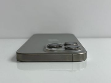 Б/в Мобільний телефон Apple iphone 15 pro 128gb 01-200867008