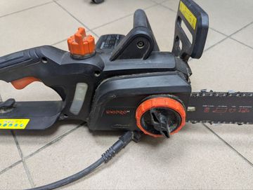 Б/в Пила ланцюгова Dnipro-M dse-15t 01-200864309