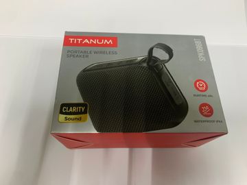 Б/в Колонка Titanium skp096bt 01-200867028