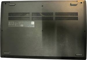 Б/в Ноутбук Lenovo celeron n4020/ram 4gb/ssd 128gb/uhd graphics 600 01-200862947