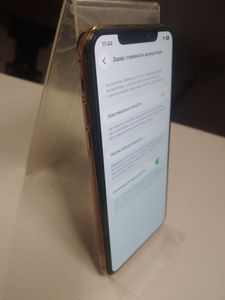 Б/в Мобільний телефон Apple iphone 11 pro max 256gb 01-200867561