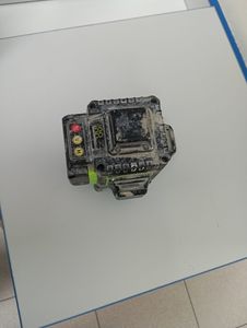 Б/в Лазерний нівелір Hilda ak1102g 01-200868127