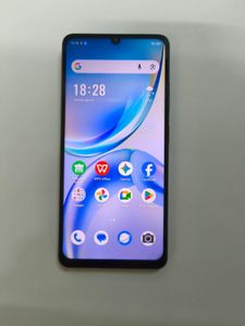 Б/в Мобільний телефон Zte blade a36 4/64gb 01-200868552