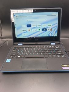 Acer 13/pentium n3710 ddr3/4gb ddr3/ssd 128 gb/*інтегрована
