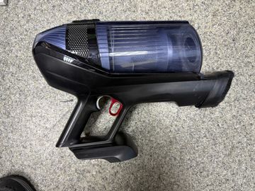 Б/в Пилосос Rowenta x-force flex 12.60 auto aqua rh98c0wo 01-200859116