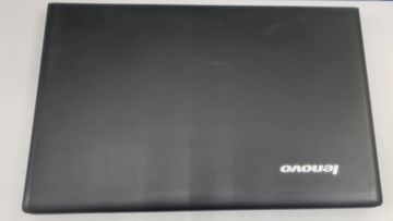 Б/в Ноутбук Lenovo 17/core i7 4702mq ddr3/8gb ddr3/hdd 1000 gb/ssd *відсутній/geforce 820m 2gb 01-200870282