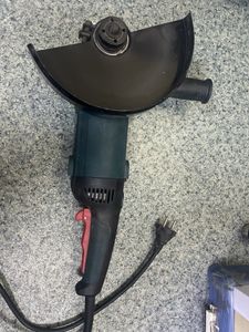 Б/в Кутова шліфмашина Сталь кшм 21-232 01-200872164