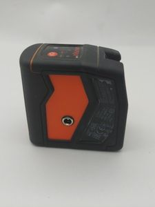 Б/у Лазерный нивелир Dnipro-M ml-120l 01-200871166