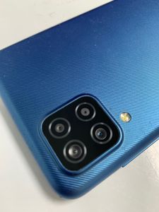 Б/в Мобільний телефон Samsung galaxy a12 a127f 4/64gb 01-200870966