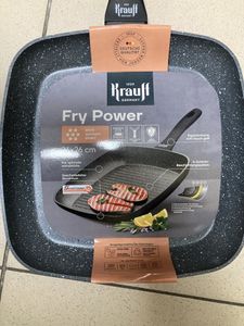 Б/в Пательня Krauff art-25-45-131 01-200873529