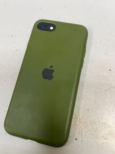Б/в Мобільний телефон Apple iphone se 2020 64gb 01-200872737