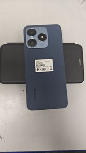Б/в Мобільний телефон Realme c63 6/128gb 01-200873451