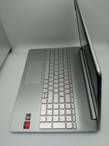 Б/в Ноутбук Hp 15/ryzen 5 4500u ddr4/8gb ddr4/ssd 256 gb/*інтегрована 01-200873499