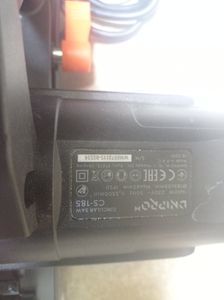 Б/в Пила дискова Dnipro-M cs-185 01-200874005