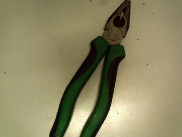 Б/в Щипці Toptul dfbb2208 01-200874023