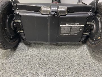 Б/в Електротранспорт Ninebot mini pro 01-200872907