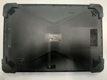 Б/в Планшет Rugged Tablet f7g plus / celeron n4120 / ram 8gb / ssd 128gb / *інтегрована 01-200874841