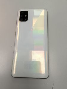 Б/в Мобільний телефон Samsung a515f galaxy a51 4/64gb 01-200874741