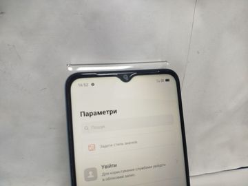 Б/в Мобільний телефон Oppo a15 2/32gb 01-200874746
