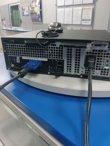 Б/в Системний блок Пк intel core i3-6100/ram 16 gb/hdd 1000 gb/ssd відсутній/інтегрована 01-200873972