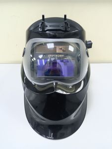 Б/в Маска зварювальна Trqwh welding helmet pro 2.5 01-200874630