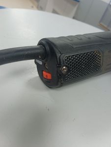 Б/в Кутова шліфмашина Dnipro-M gs-140se 01-200629560