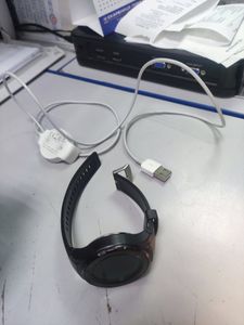 Б/у Смарт-часы Huawei watch 2 leo-bx9 01-200875001