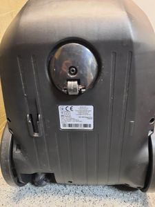 Б/в Пилосос Amica bagio eco vm3046 01-200875256