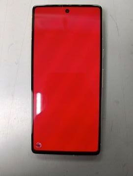 Б/у Мобильный телефон Google pixel 7 8/128gb 01-200875759