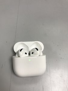 Б/в Навушники Apple airpods 4 with active noise cancellation 01-200875788
