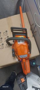 Б/в Пила ланцюгова Husqvarna 120 mark ii 01-200875585