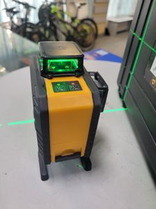 Б/в Лазерний нівелір M?Chtz mll-16 gl 01-200812647